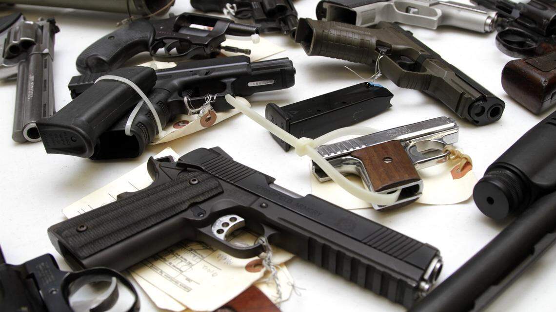 Saturday afternoon Miami area shooting hospitalizes a 14-year-old, cops say