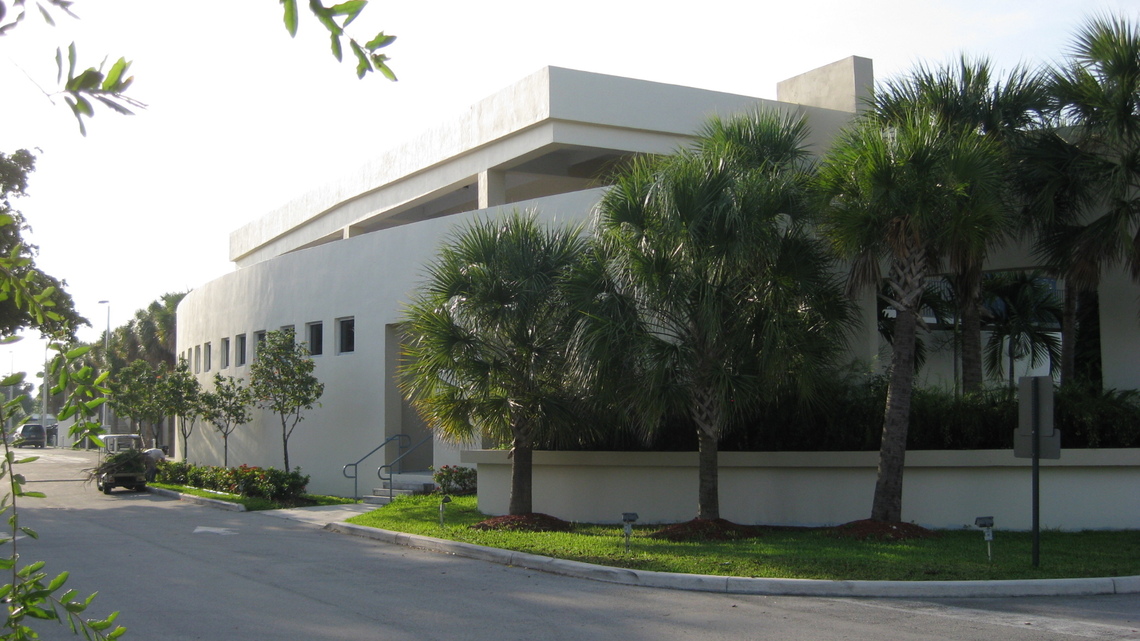 Florida Christian School