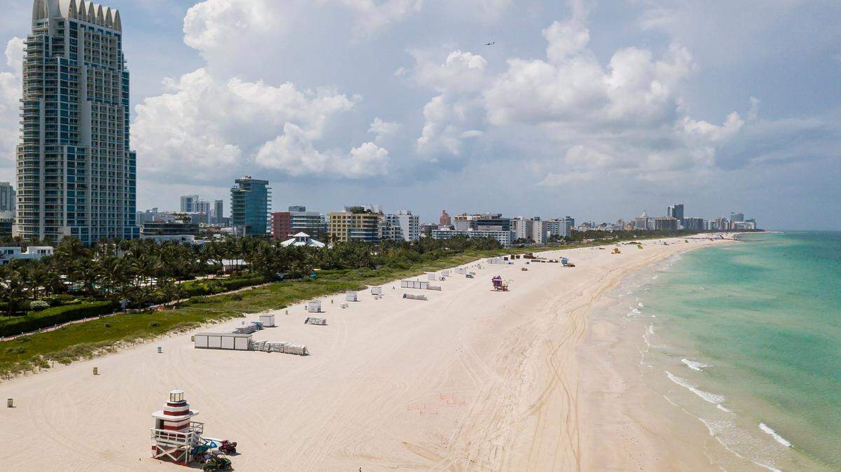 M. Patrick Carroll’s namesake real estate investment and development firm plans to open an office in Miami Beach or the Design District next month.