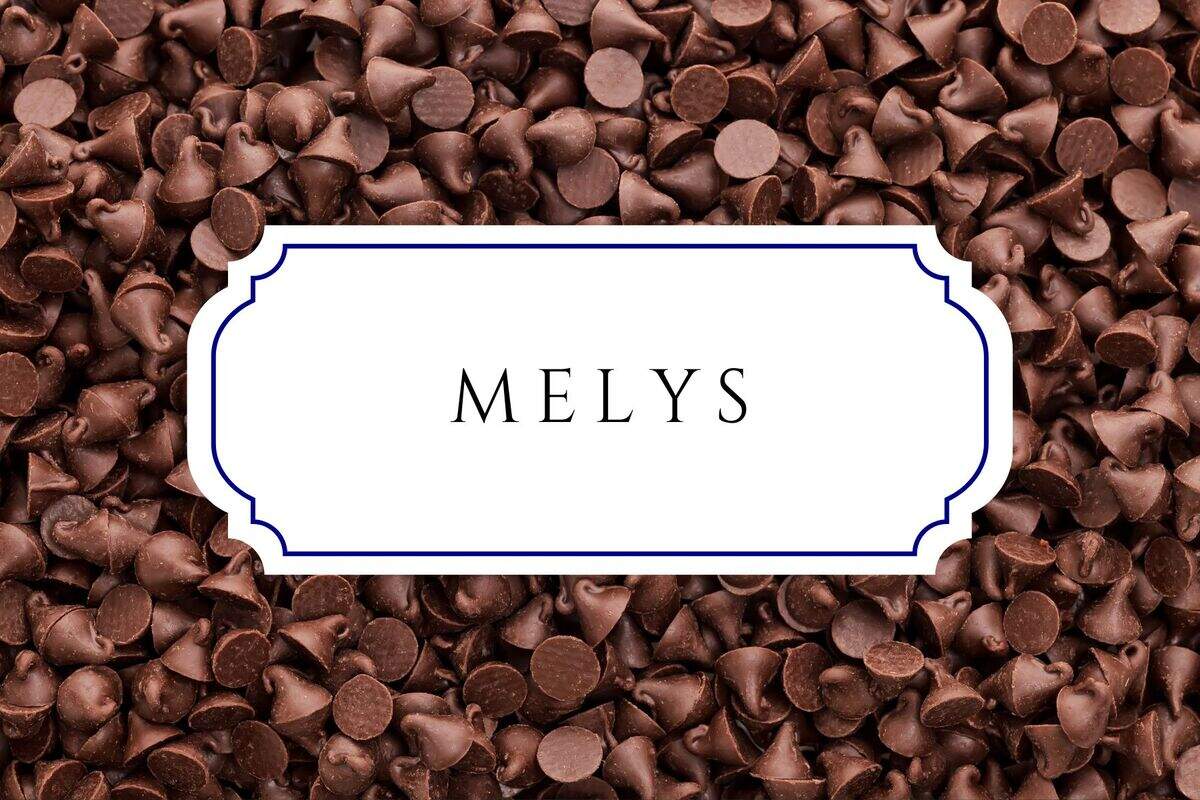 baby names that mean gift melys