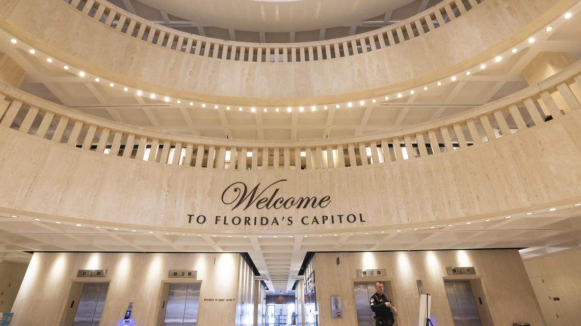 Lyft wants lower insurance minimums in Florida when passengers aren’t in the car