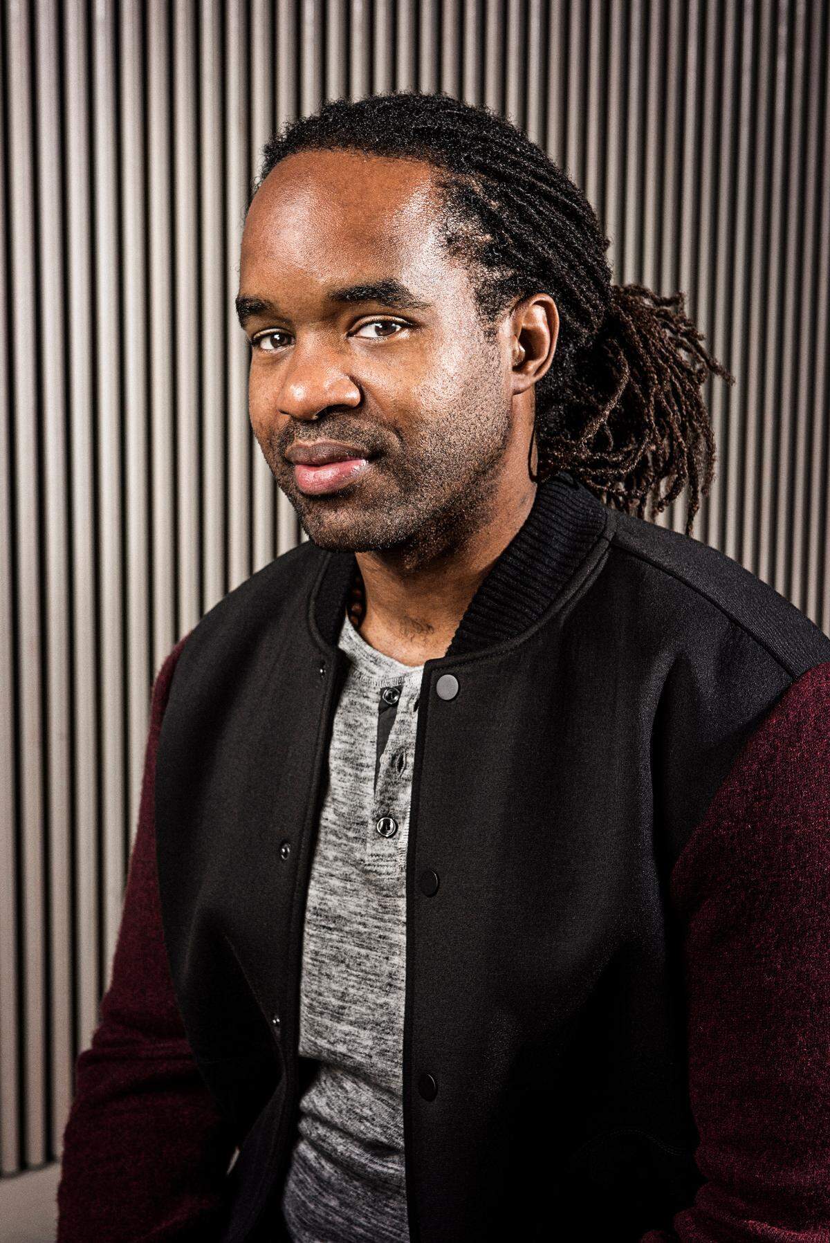 The son of Haitian immigrants, North Miami-raised drummer Obed Calvaire performs Friday night with saxophonist Joshua Redman at the Adrienne Arsht Center.