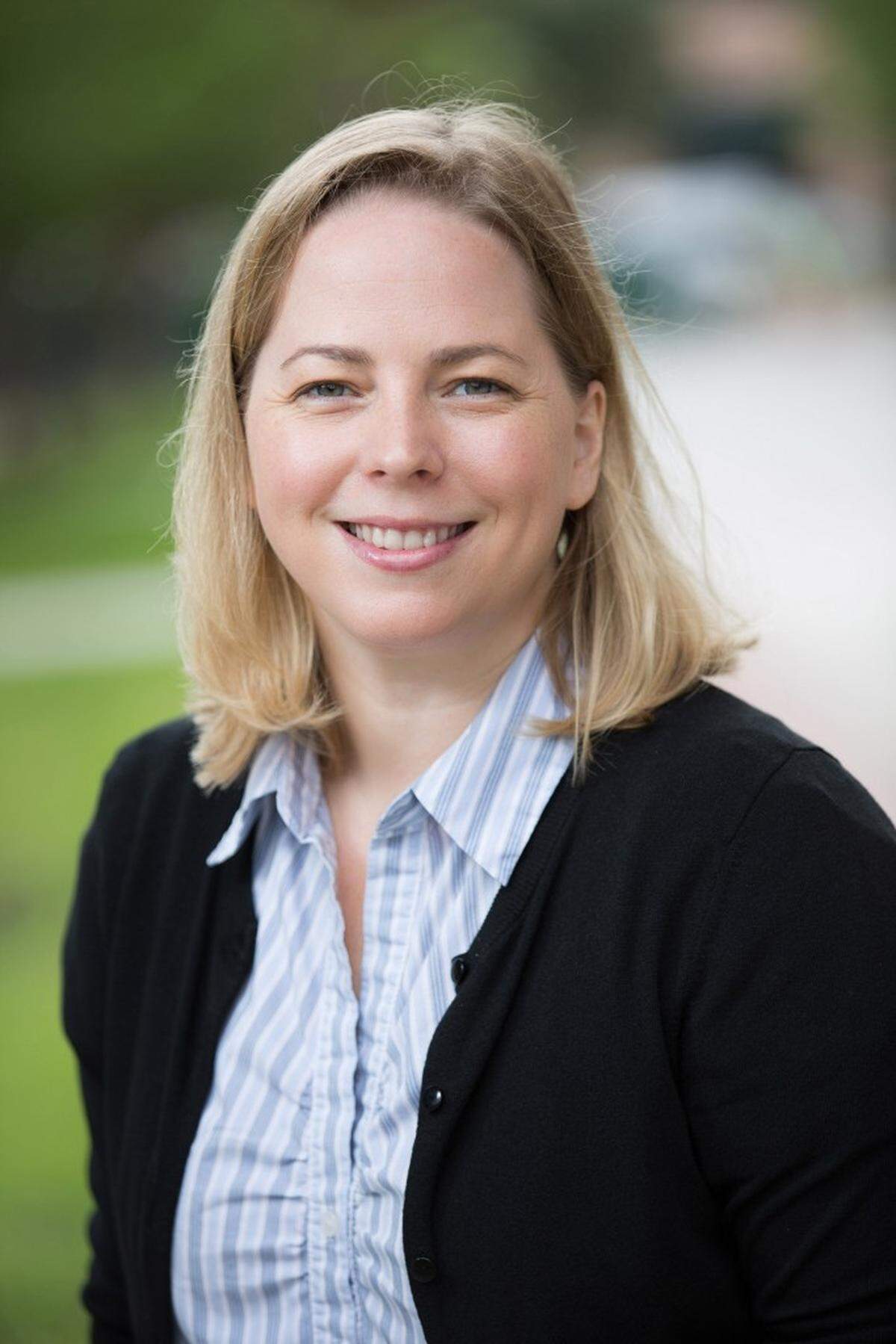 Cherie Stabler, Ph.D., one of the main investigators on UF’s $5 million grant from the NIH to develop a “pancreas on a chip.”