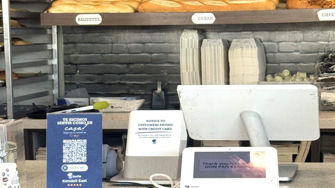 Florida's new restaurant fee law is a win for diners. Here's what to know | Opinion