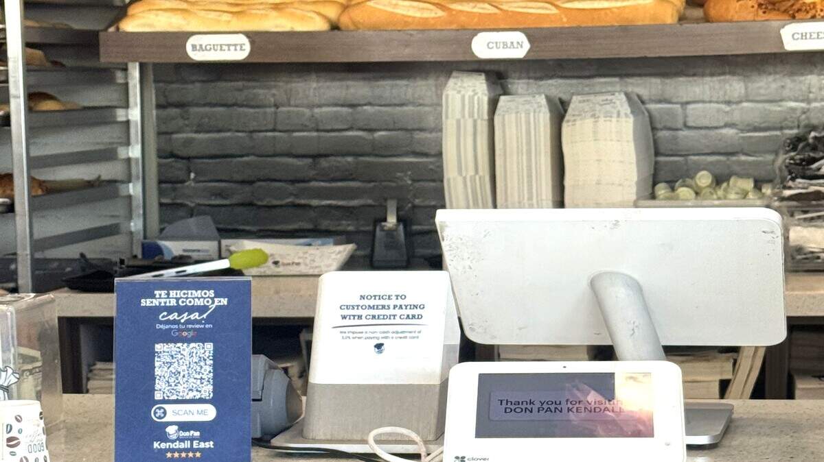 Florida's new restaurant fee law is a win for diners. Here's what to know | Opinion