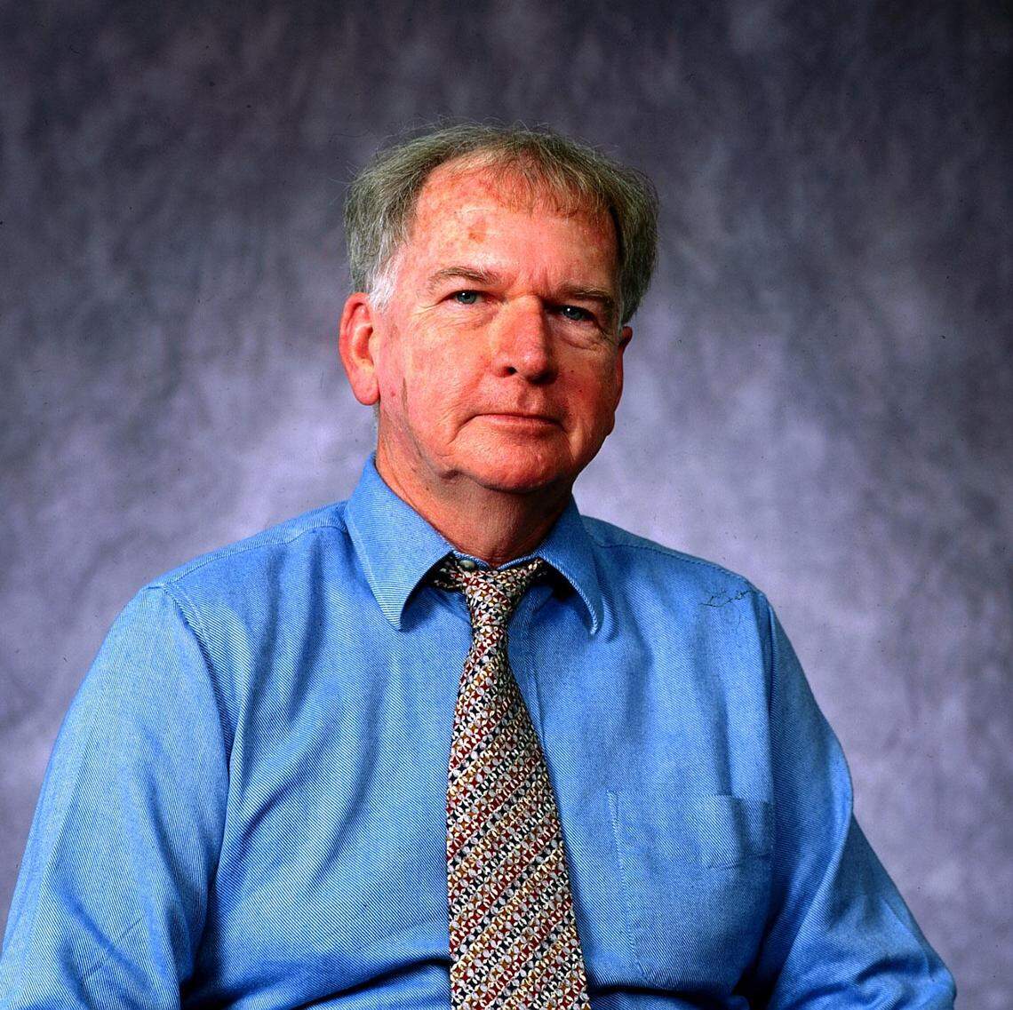 Jim Savage was the Miami Herald’s investigations editor when journalists staked out the home of presidential candidate Gary Hart.