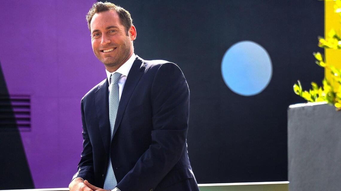 With younger Pérez as president, Miami’s biggest developer moves into new territory