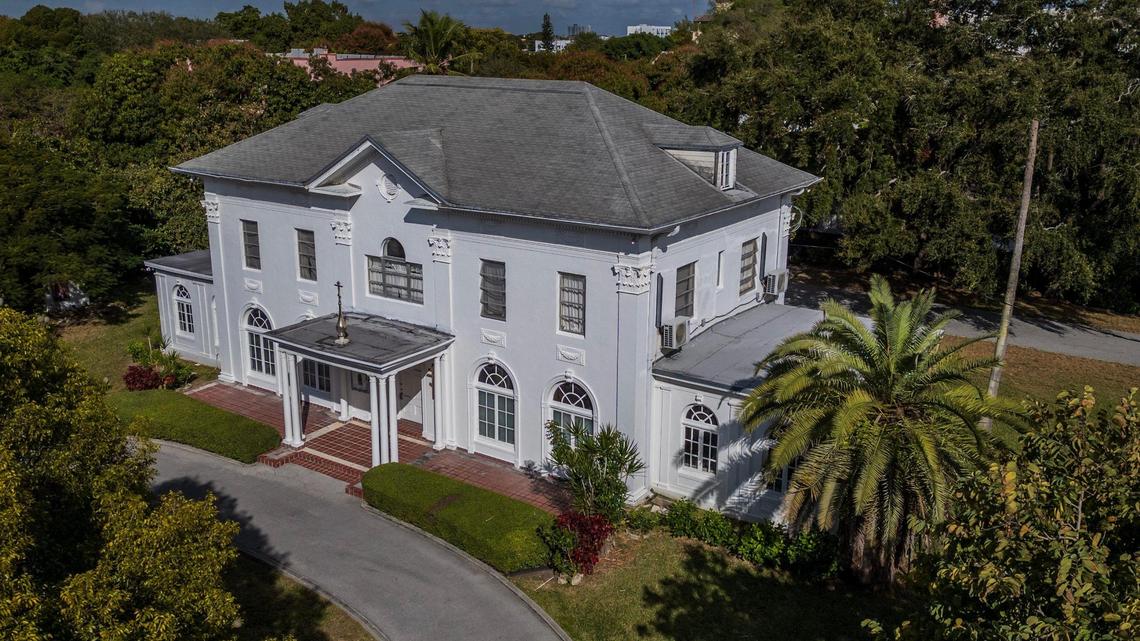 Former leaders appeal court ruling after losing control of Miami Orthodox church