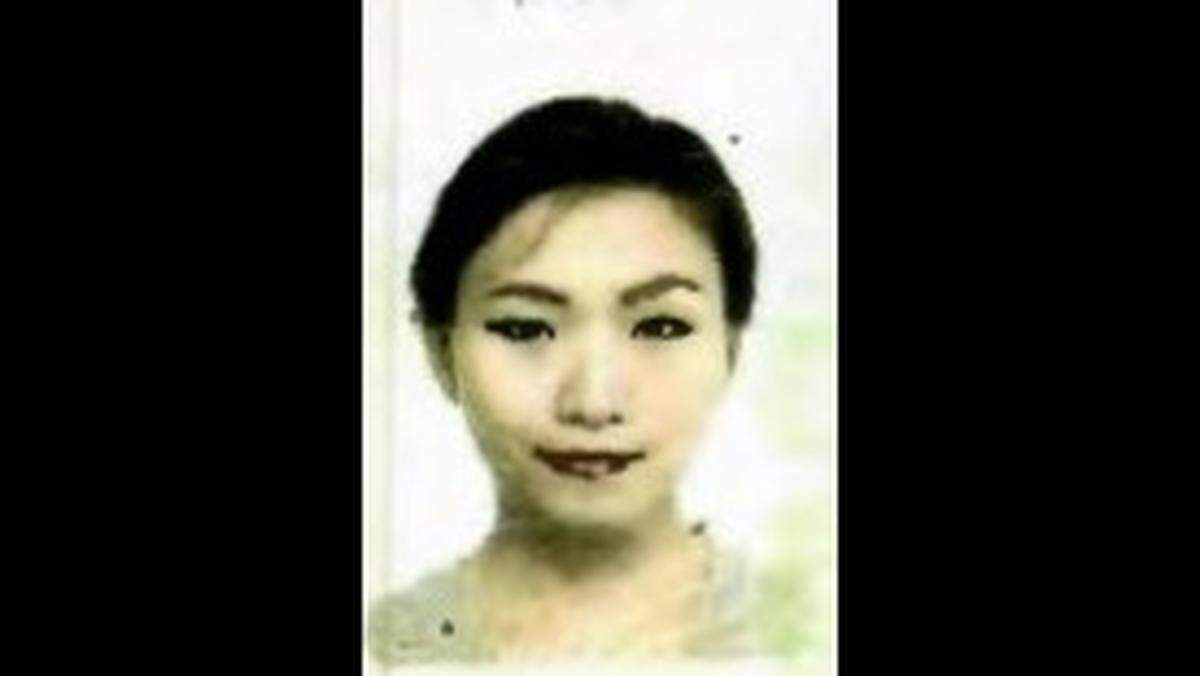 Yujing Zhang