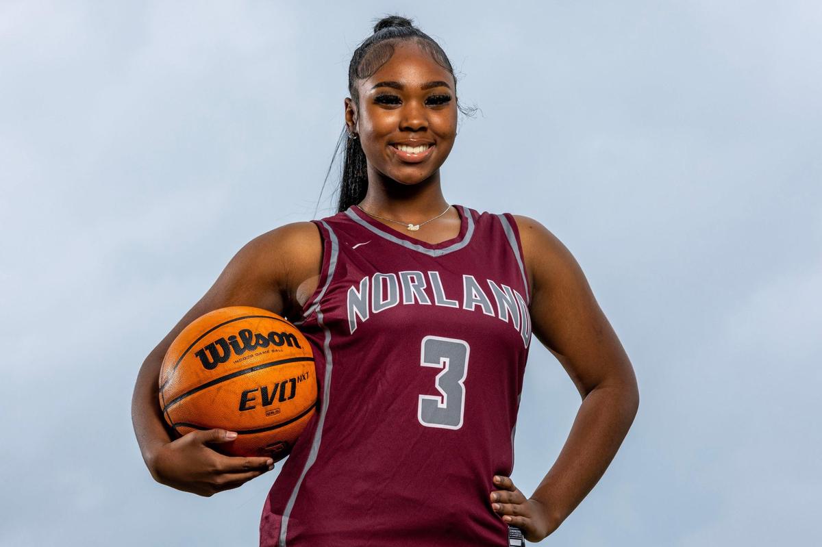 Shania Swan, Norland