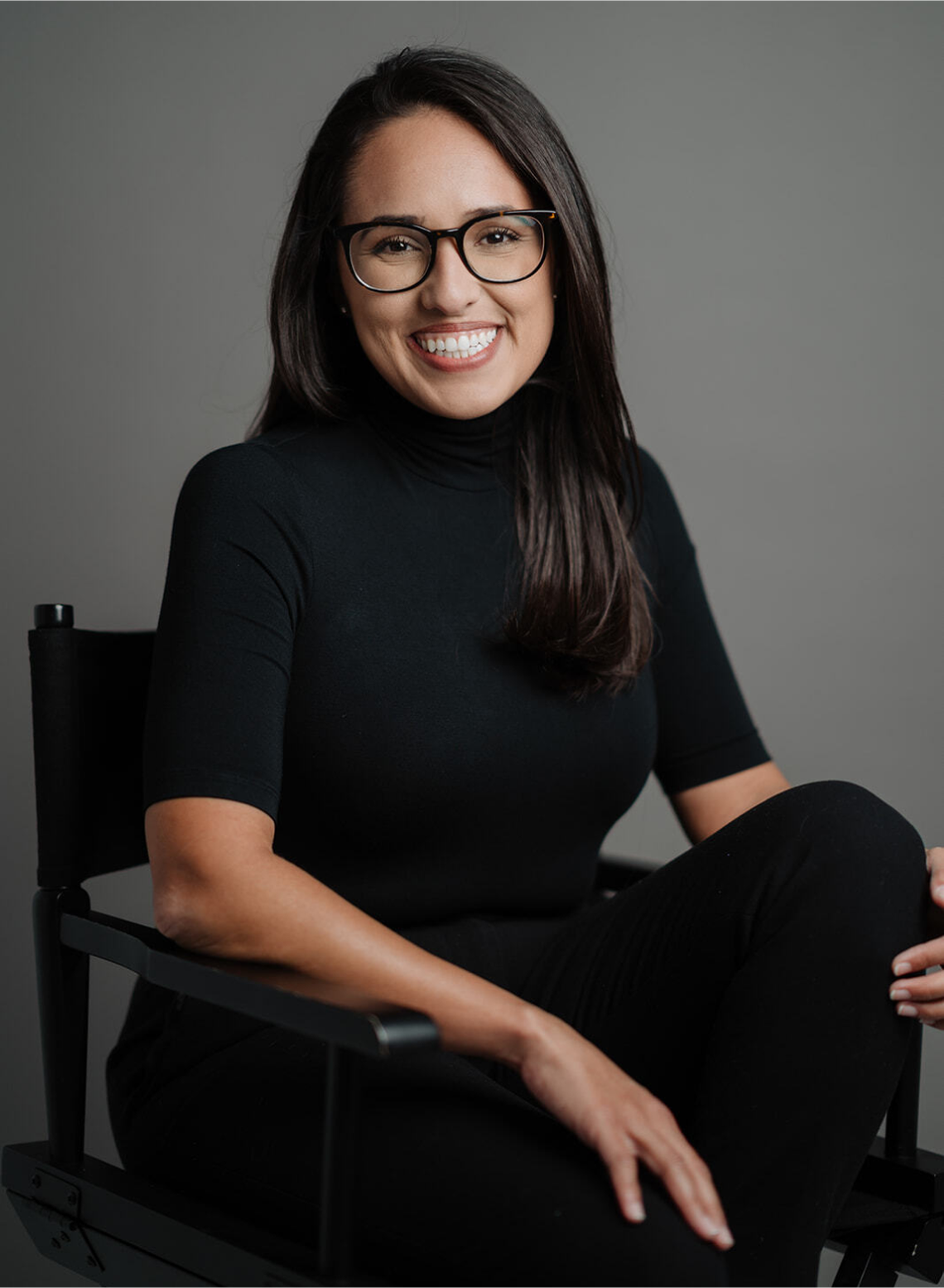 Luisa Santos is running for reelection for the Miami-Dade school board spot for District 9.