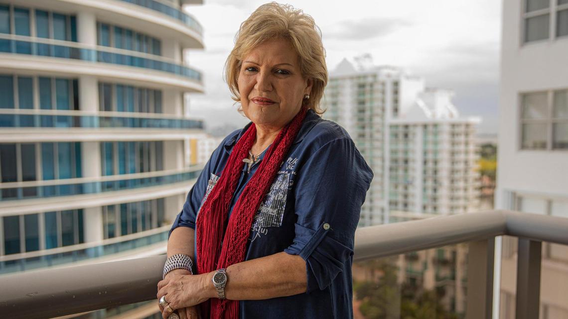 ‘I’m a mess.’ Surfside survivors struggle to reclaim their lives after tower collapsed