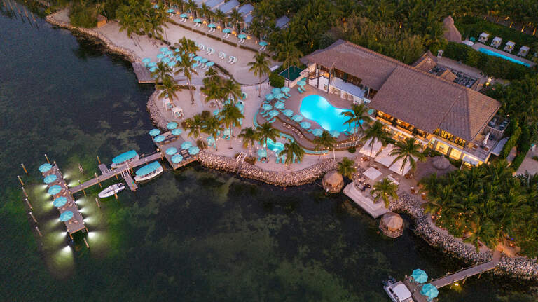 Love in the Florida Keys: Where to stay, play and savor romance