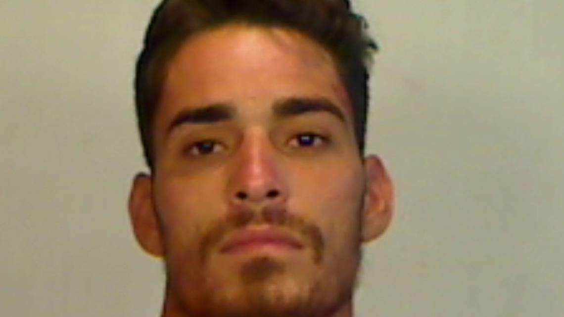 Yordy Escalante Carrillo