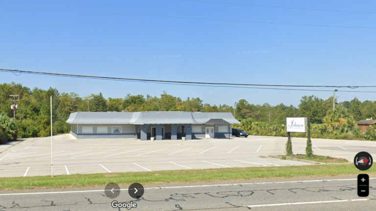 Deputies serving eviction notice at funeral home find 18 decomposing bodies, GA cops say
