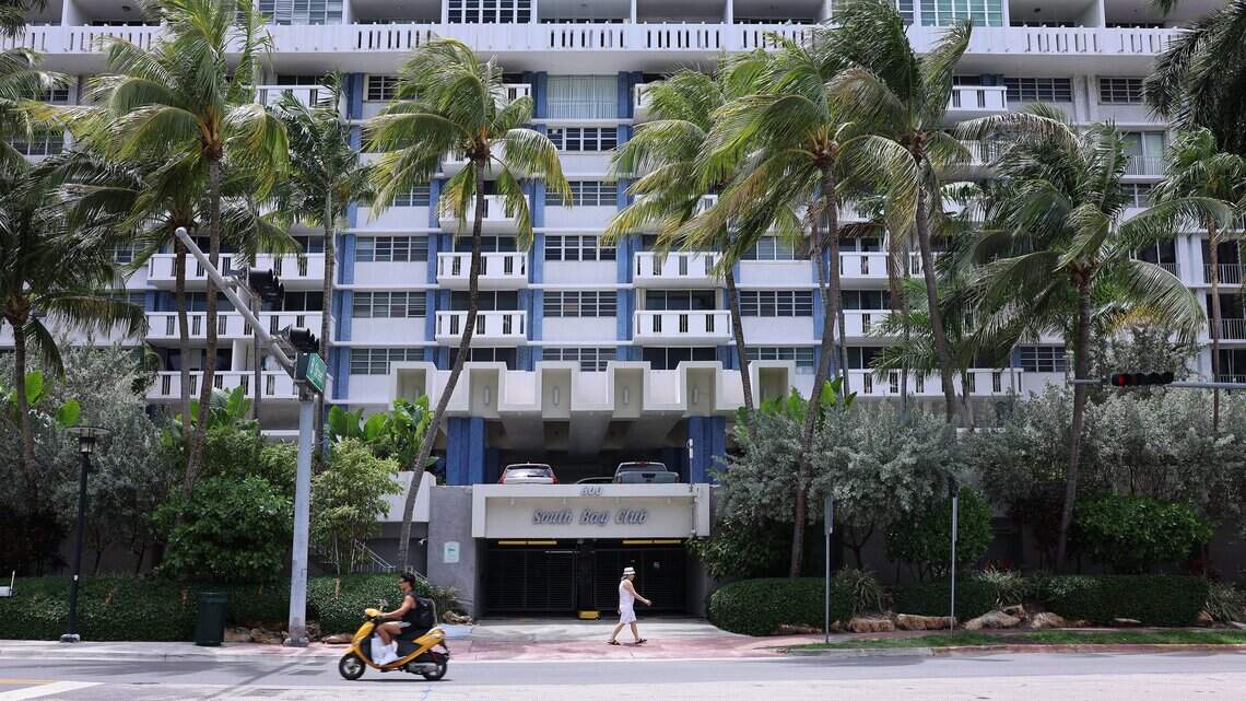 Are property values up or down? Take a detailed look at 34 markets in the Miami area