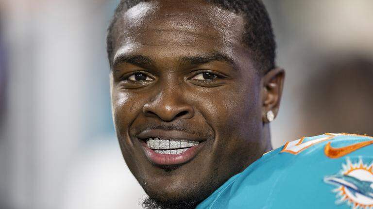 Dolphins, RB De’Von Achane agree to four-year, $68 million extension