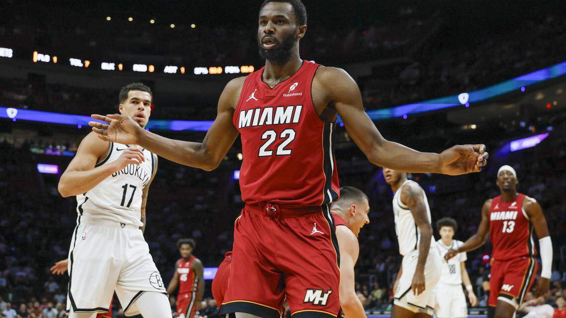 Heat poised to potentially get Wiggins, Jaquez back vs. Spurs. Powell update
