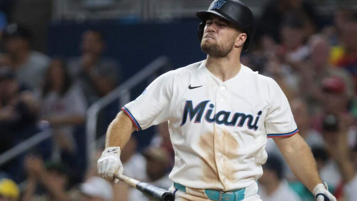 Marsee, Zuber to undergo elbow surgery. Updates, details on many injured Marlins