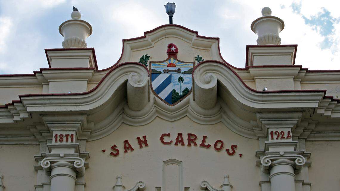 One of the most iconic landmarks in Key West may actually belong to the Cuban government