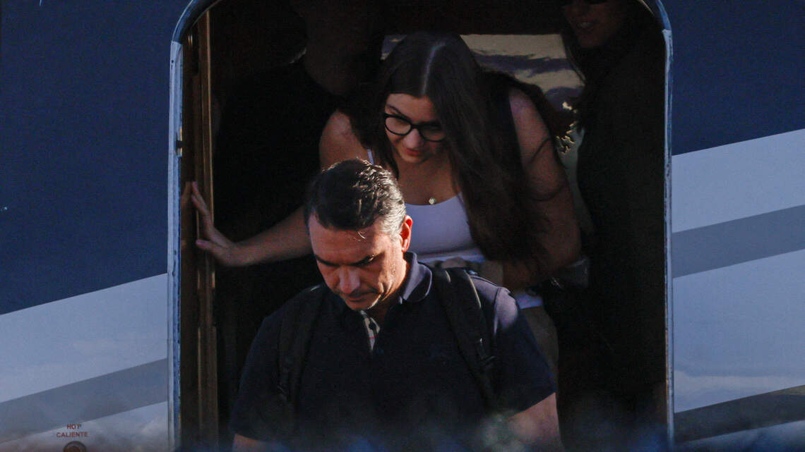 Facing criminal probe, Bolsonaro flees Brazil, lands in Miami after election loss