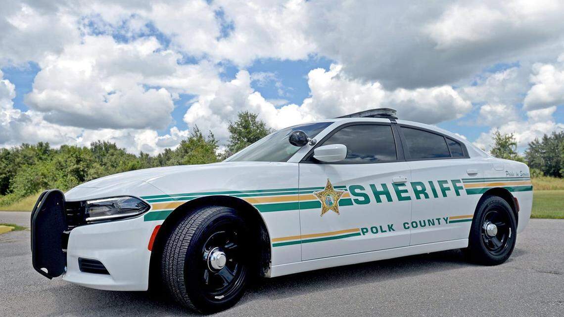 A Polk County sheriff’s deputy resigned after he was arrested and charged with driving under the influence of alcohol at the start of his shift, the department says.