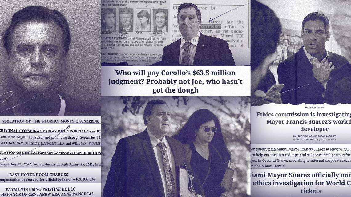 In shakedown city, a ‘culture of corruption’ prompts calls for competence and reform