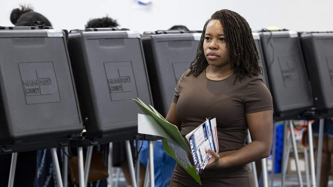 Have questions about voting in South Florida? We have answers