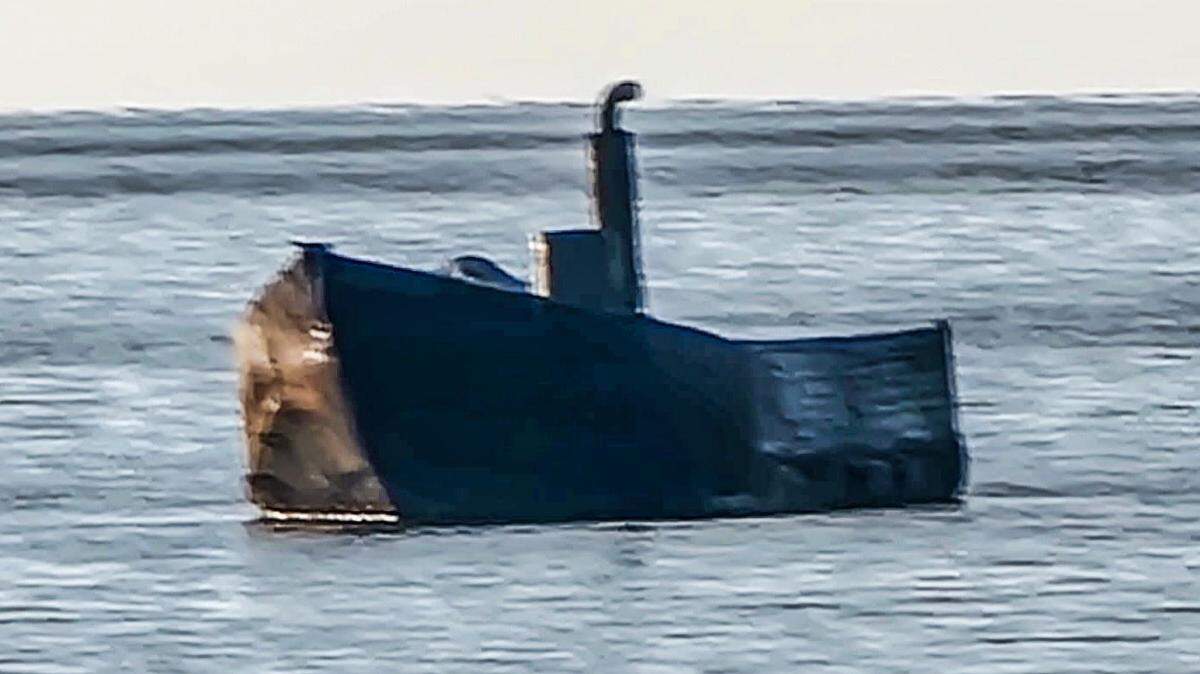 Officials took into custody 32 Cuban migrants who arrived in the Florida Keys on Tuesday. This is the second migrant landing in the Keys this week.