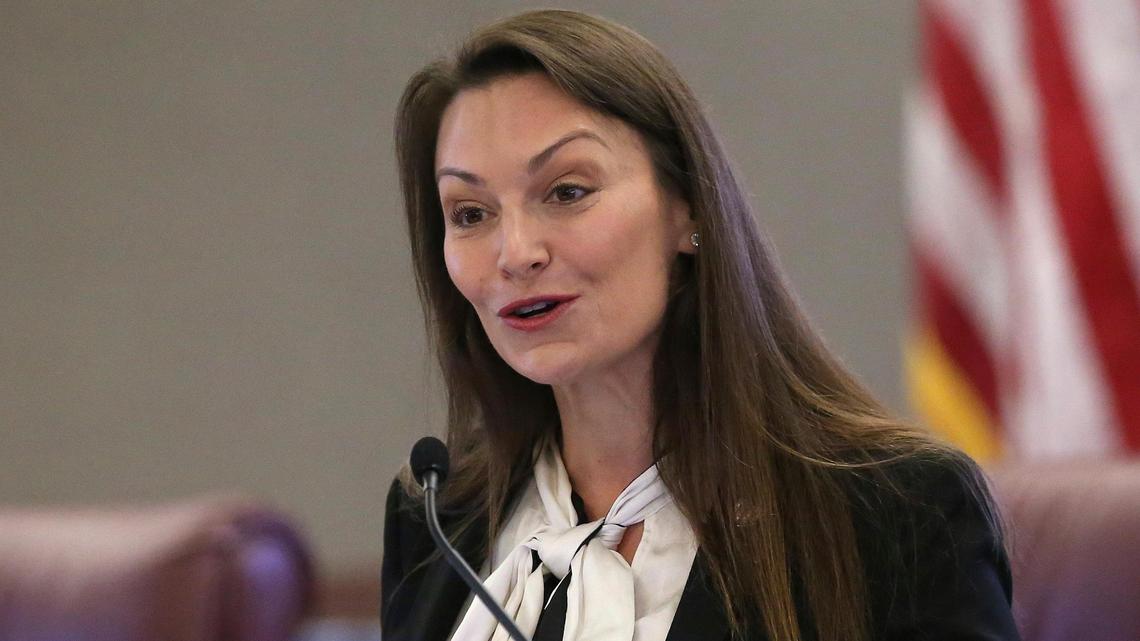 Charity connected to Steve Bannon was being investigated by Nikki Fried’s office