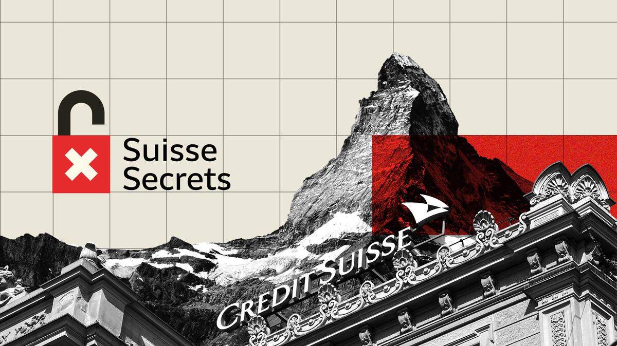 Credit Suisse’s full response to Suisse Secrets investigation