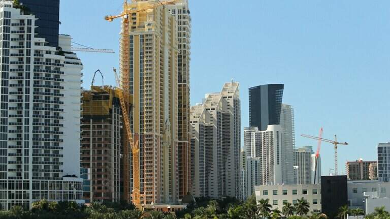 Surfside weighs tighter monitoring of new construction in wake of sinking buildings study