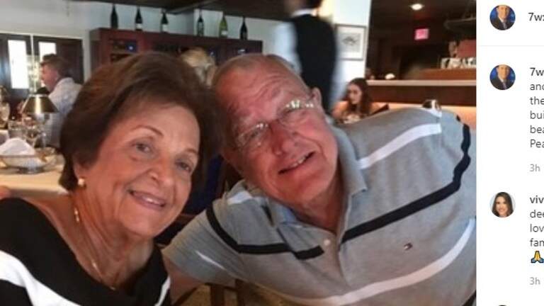 Couple married for 59 years die in the Surfside condo collapse, family says