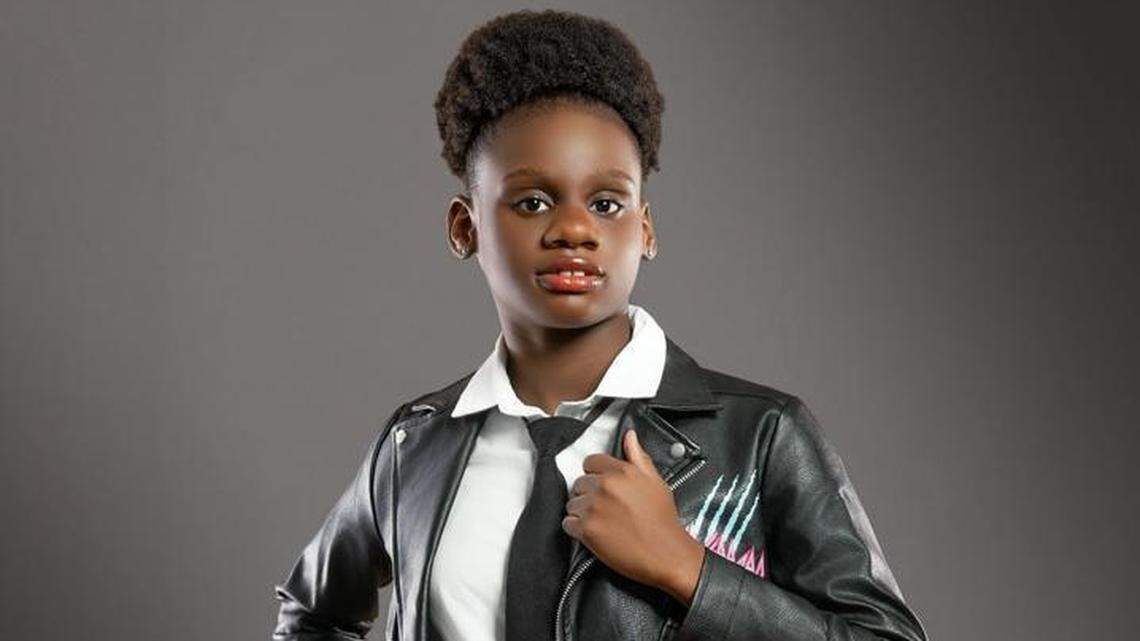 Stephora Anne-Mircie Joseph, 11, tragically died during a school outing in the province of Santiago in the Dominican Republic where she and 86 other students were taken to a ranch with a pool. Stephora Anne-Mircie Joseph, 11, tragically died during a school outing in the province of Santiago in the Dominican Republic where she and 86 other students were taken to a ranch with a pool.