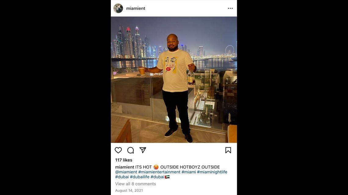 Feds: Miami man spent $4.4 million in COVID loans on Teslas, a Lamborghini and a Porsche