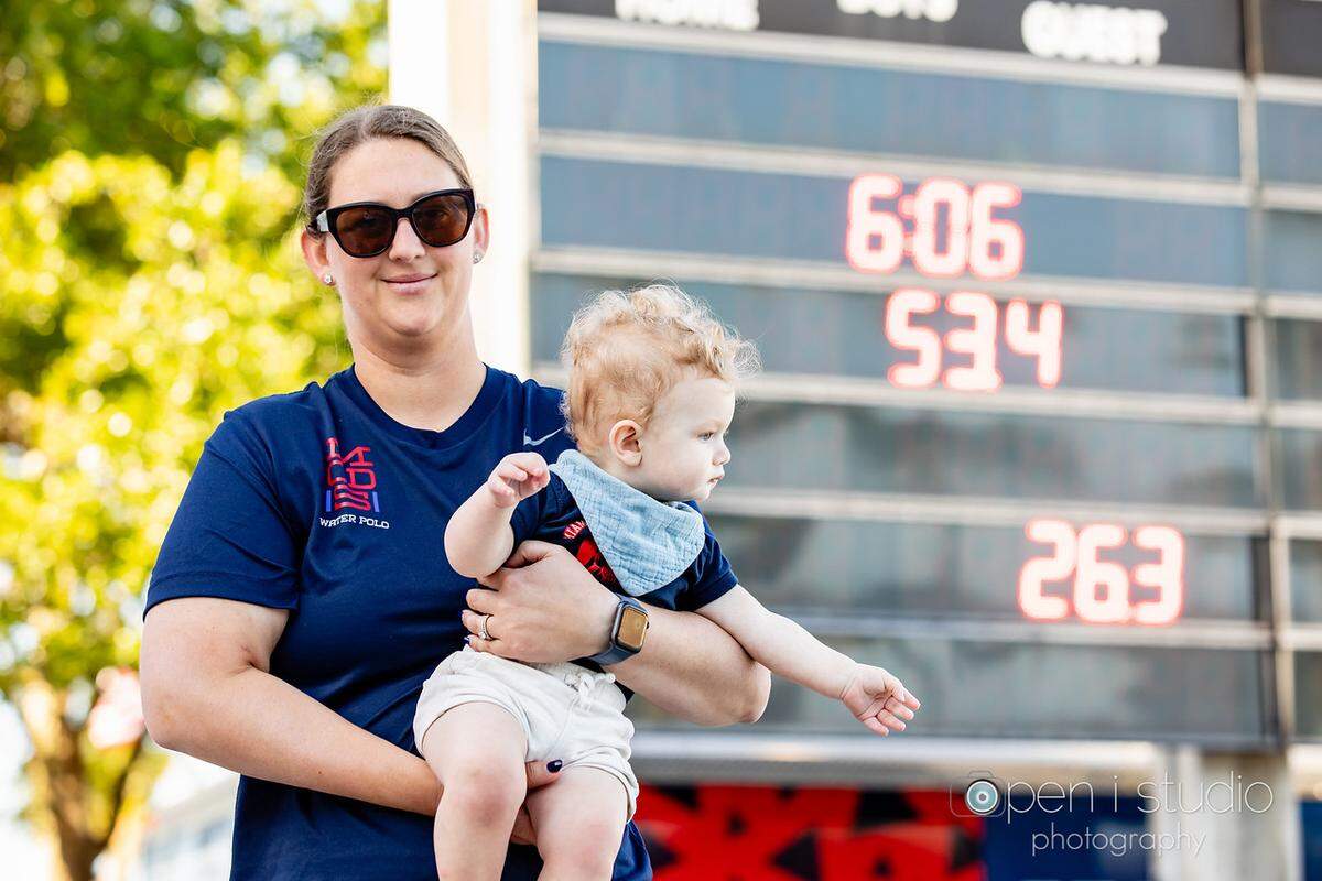 Miami Country Day girls water polo coach Stephanie Batcheller is the Miami Herald’s Girls Water Polo Coach of the Year after guiding her team to the state final four for the first time since 2010.