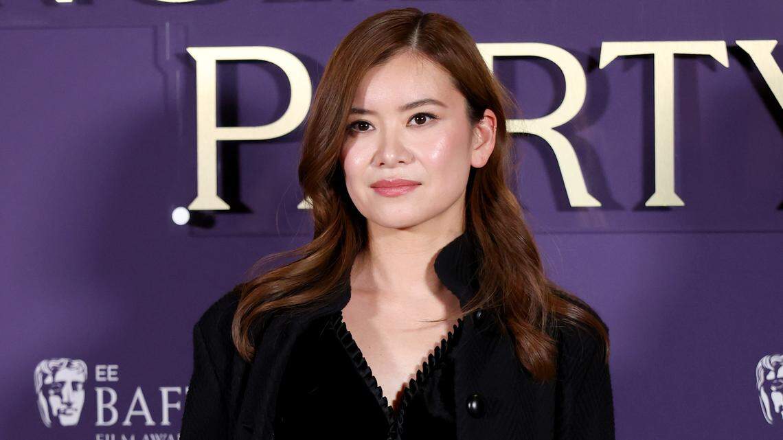 Katie Leung Walked Away after ‘Harry Potter.’ Now She’s Bridgerton’s Newest Villain.