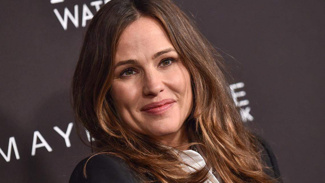jennifer garner