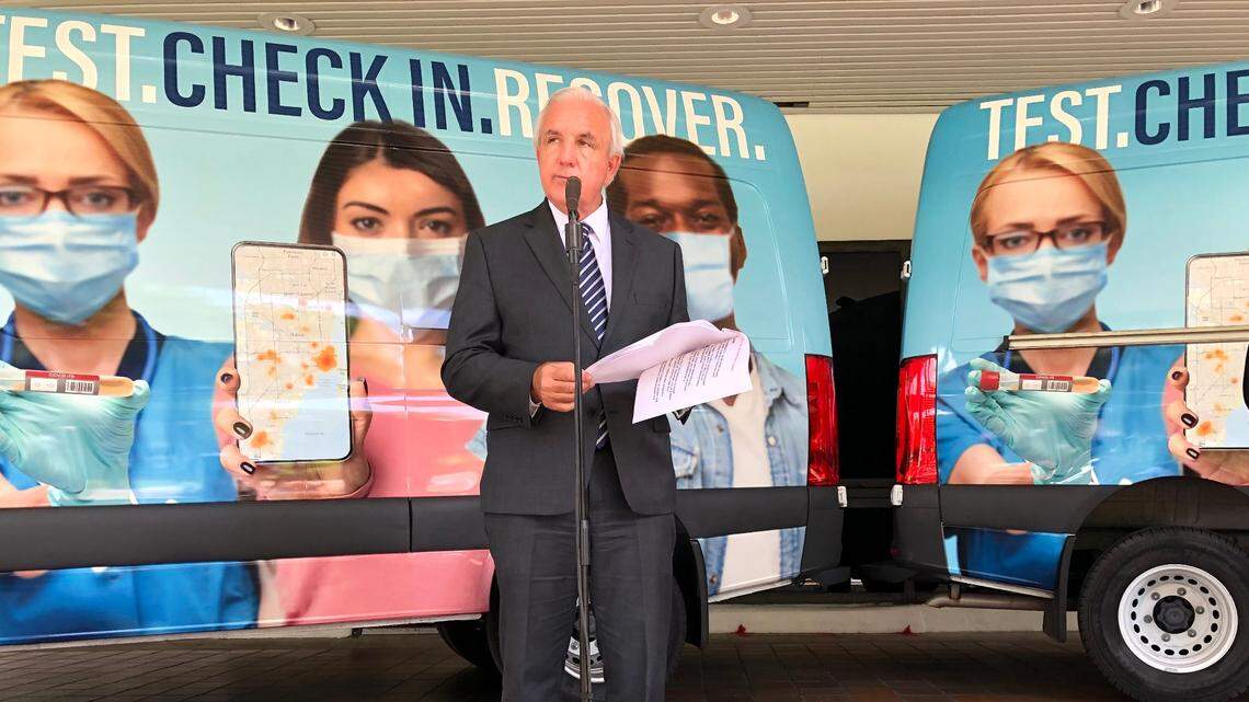 Miami-Dade announces new safety changes as county enters Phase 3. Here is how it affects you