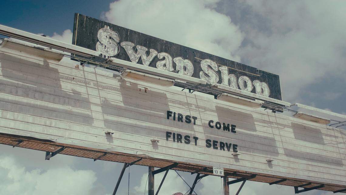 Miami filmmakers share $100K in prize money for making Florida stories