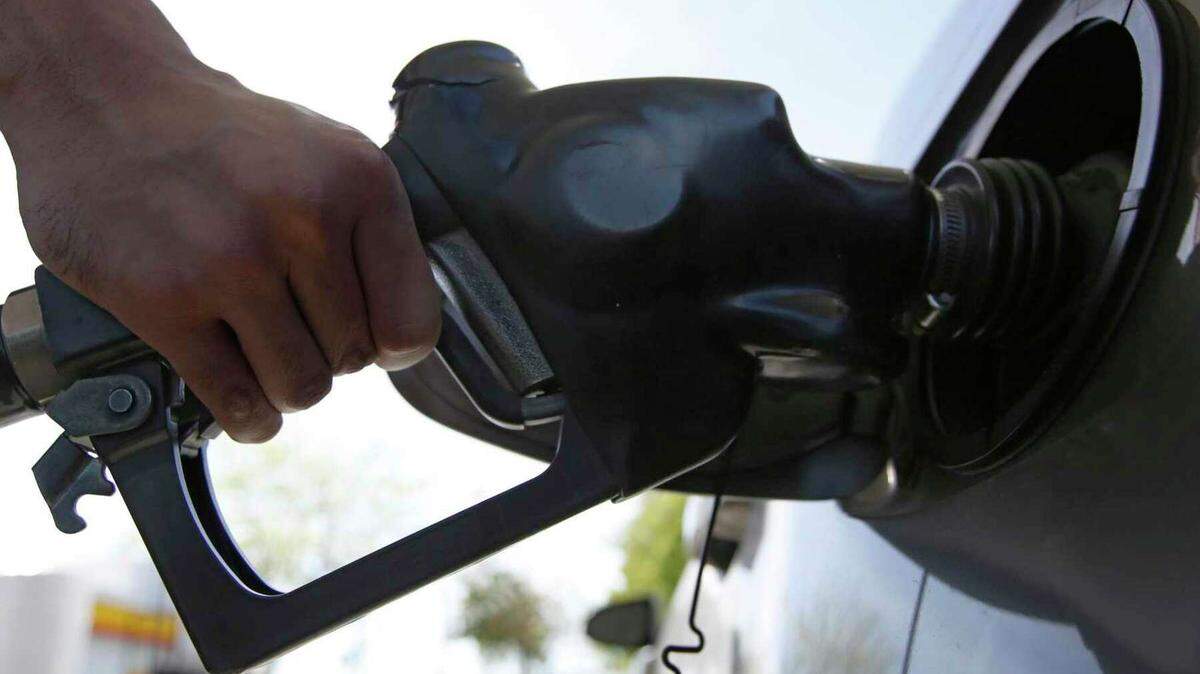 The price of gas, groceries and other goods and services has increased.