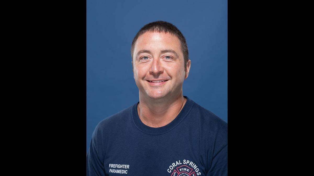 Christopher Randazzo