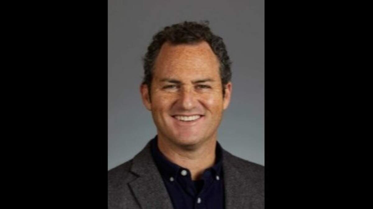 Michael Herman Hoffman