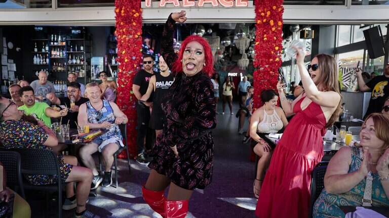 Florida law banning kids at drag shows is constitutional, appeals court says