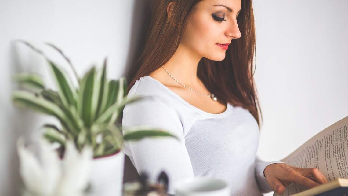 So you’ve already failed your reading goals for 2022. Here’s what you should do