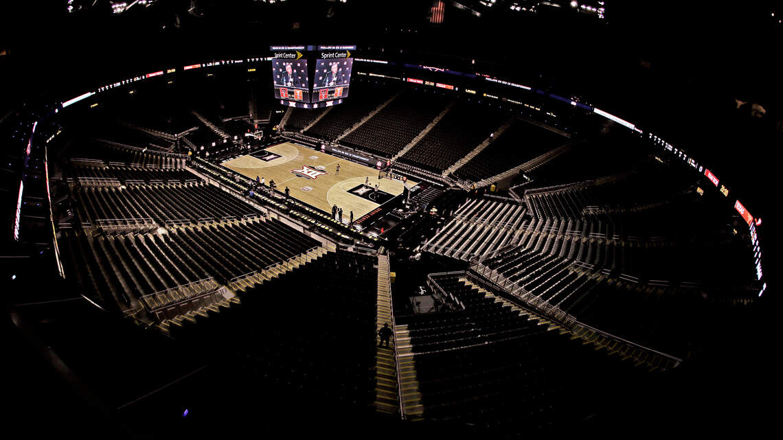 Big 12 tournament brackets: Baylor men, women heading to Kansas City as top seeds