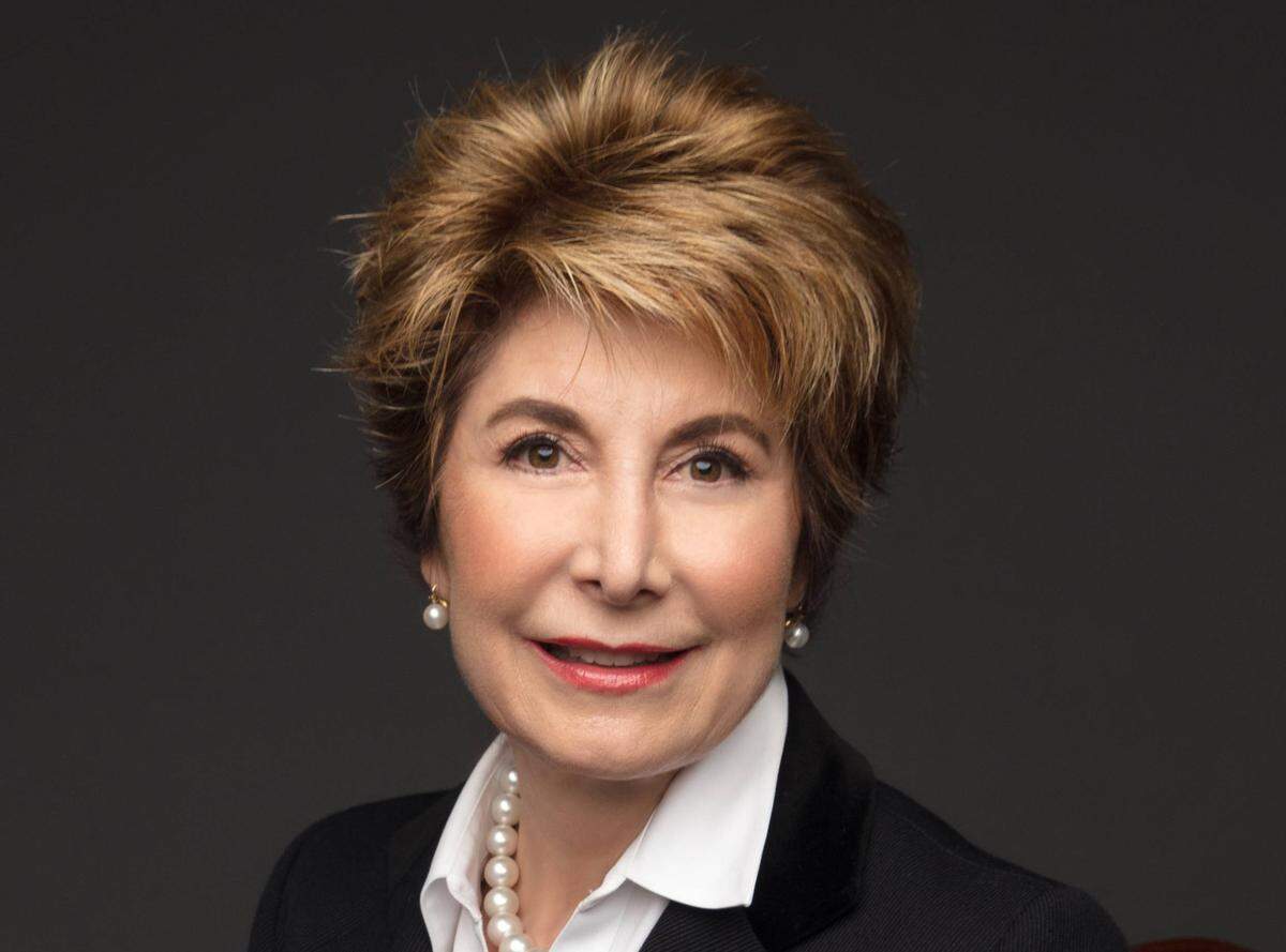 Betsy Atkins