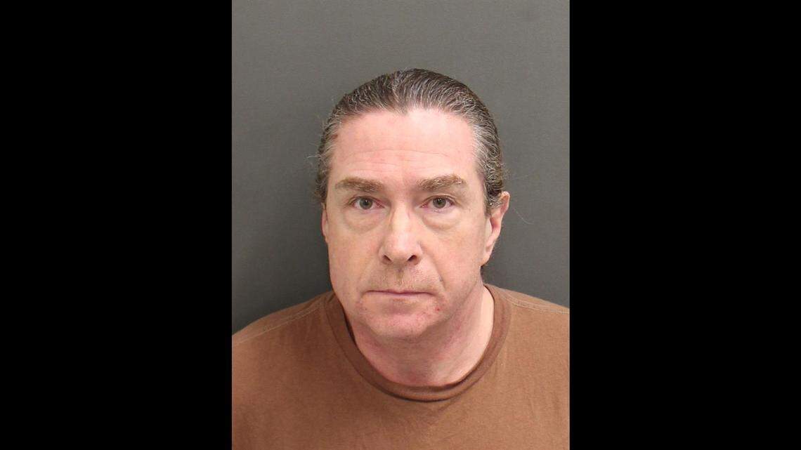 Scott Edward Nelson is accused of killing a Winter Park personal assistant. He wrote an Orange County Circuit Court judge a letter demanding high-calorie food in jail in exchange for his confession to eight unsolved murders.