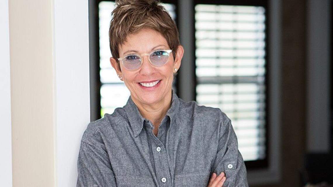 Pastry chef Hedy Goldsmith is taking her talents to South Beach.