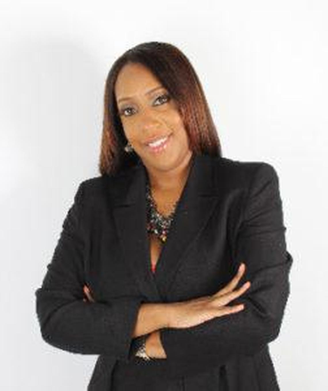 Kendra Bullock-Major, the executive director of the Orange Blossom Classic
